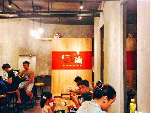 就要醬滷 品牌形象