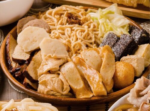 就要醬滷 產品介紹