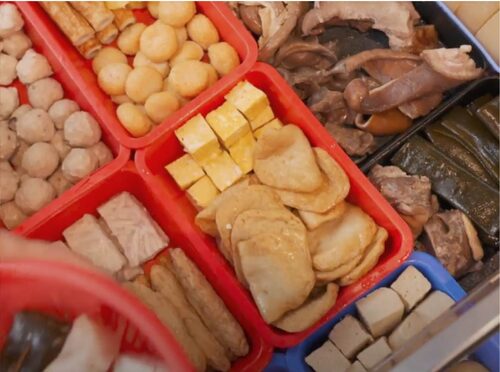 就要醬滷 品牌形象