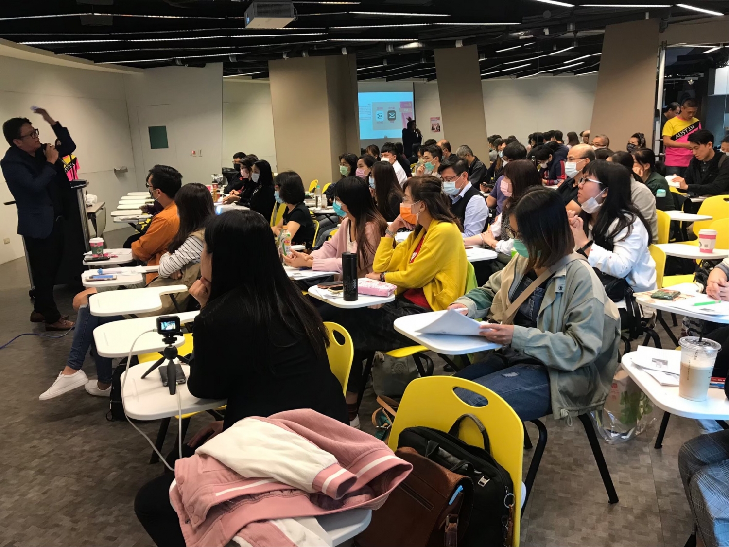 奧斯汀美語  產品圖片 #6