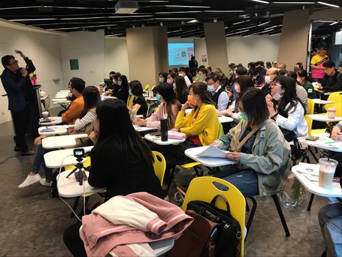 奧斯汀美語  產品圖片 #6