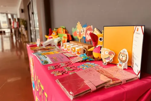 奧斯汀美語  產品圖片 #2