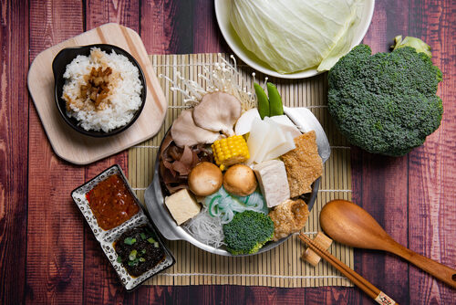 這鍋絶 小火鍋 產品介紹