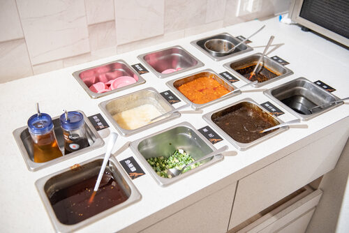 這鍋絶 小火鍋 品牌形象