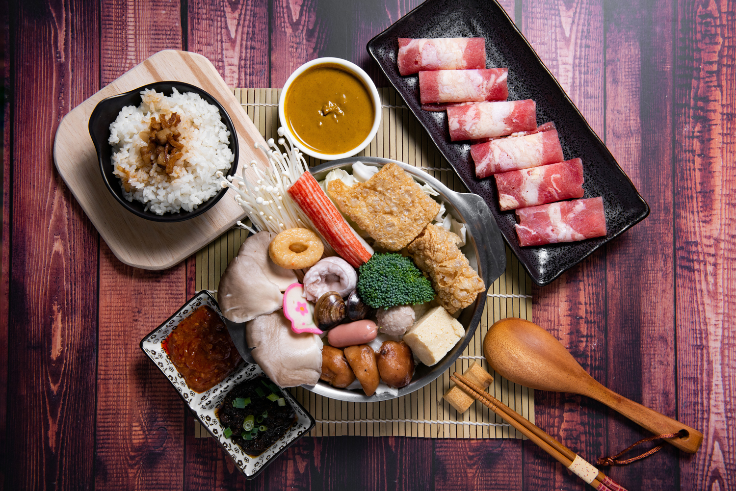 這鍋絶 小火鍋 產品圖片 #5