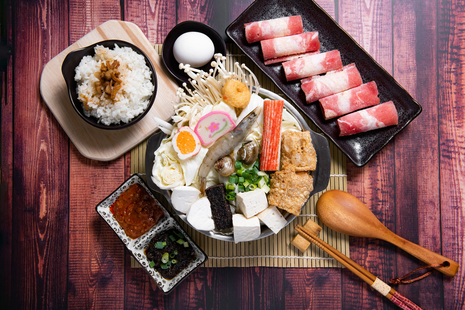 這鍋絶 小火鍋 產品圖片 #2