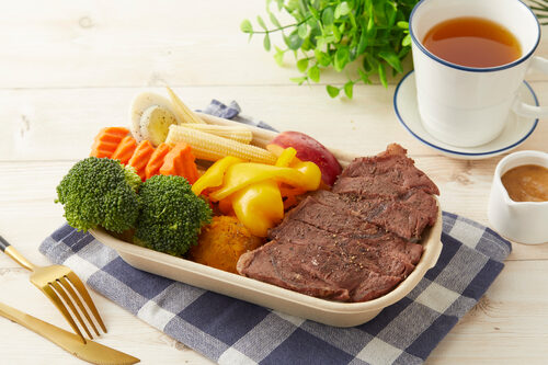 楽坡Bonbox |舒肥健康餐盒 產品圖片 #3