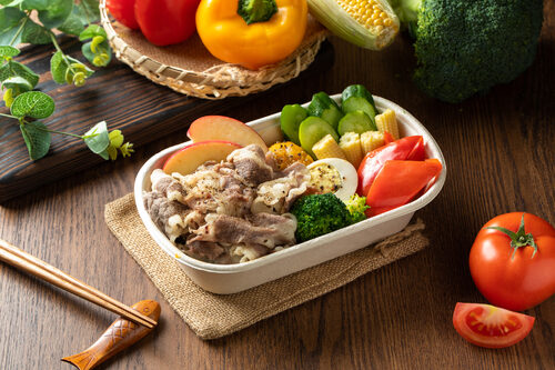 楽坡Bonbox |舒肥健康餐盒 產品圖片 #7