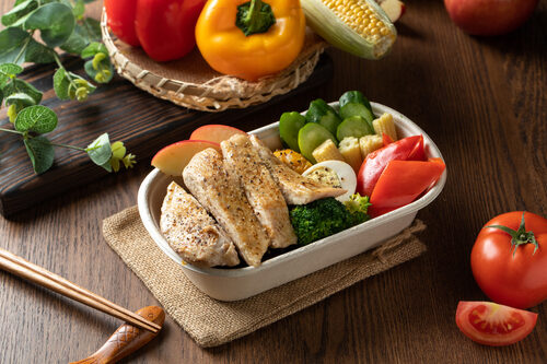 楽坡Bonbox |舒肥健康餐盒 產品圖片 #5