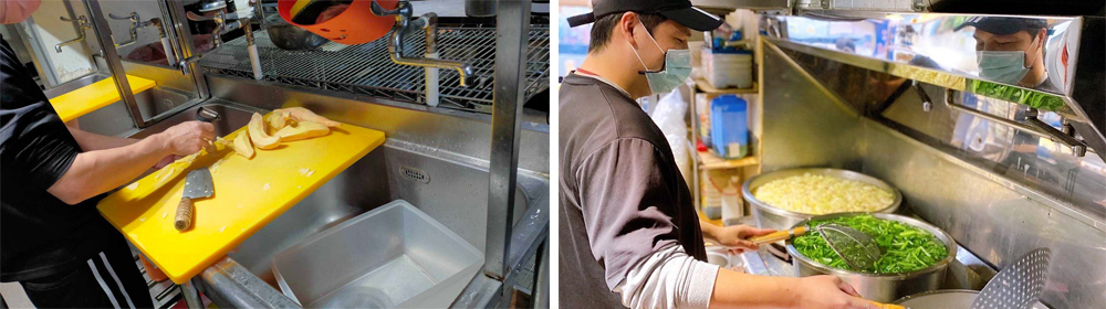 給力盒子 加盟優勢