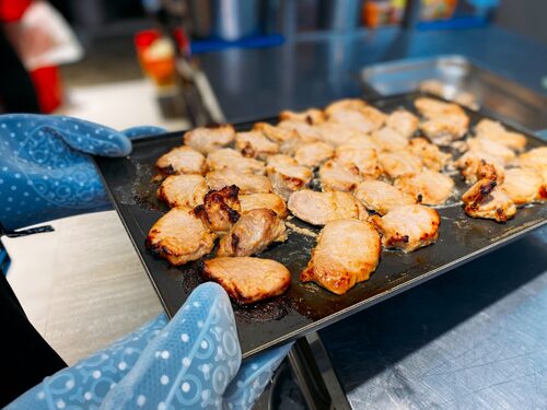 給力盒子 品牌形象