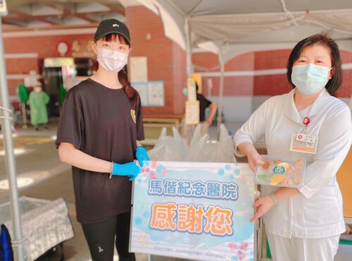 給力盒子 品牌形象