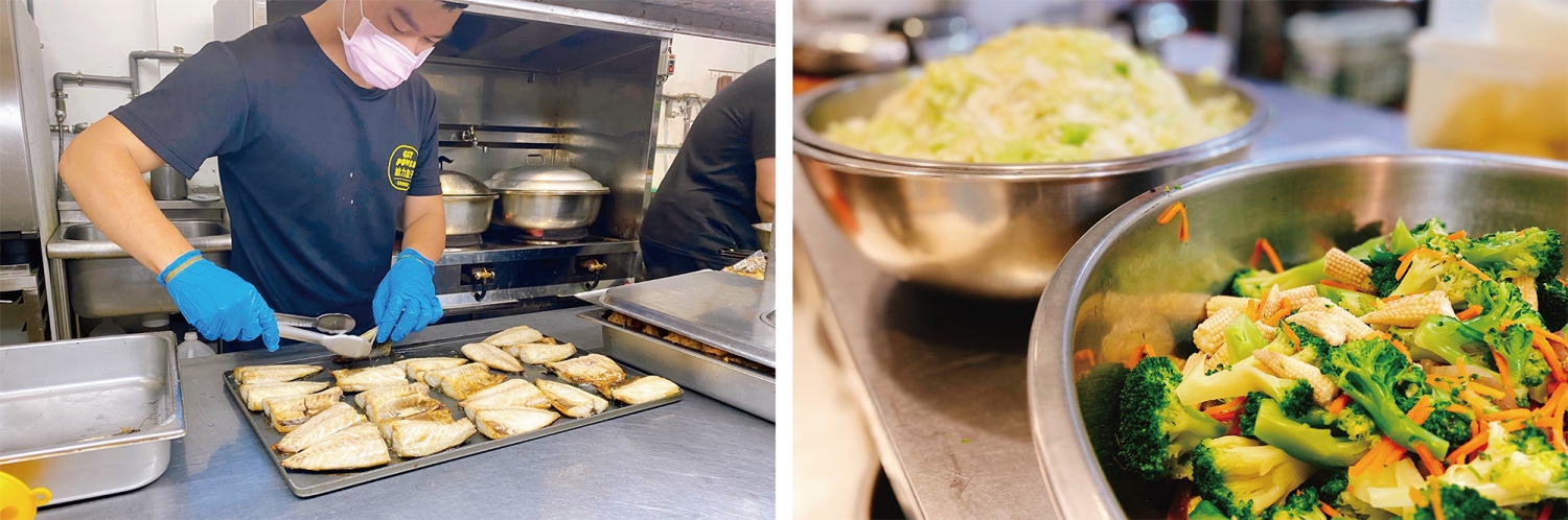 給力盒子 加盟優勢