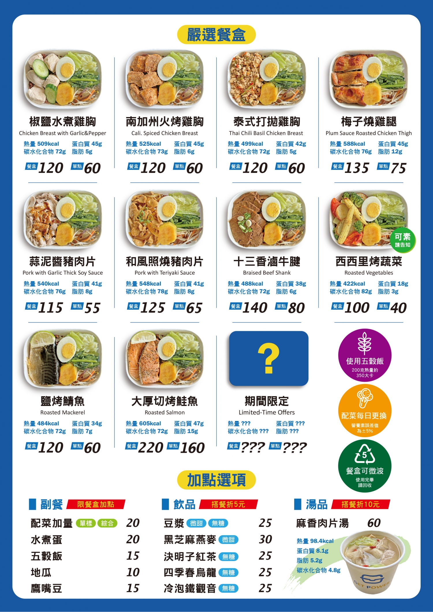 給力盒子 加盟優勢