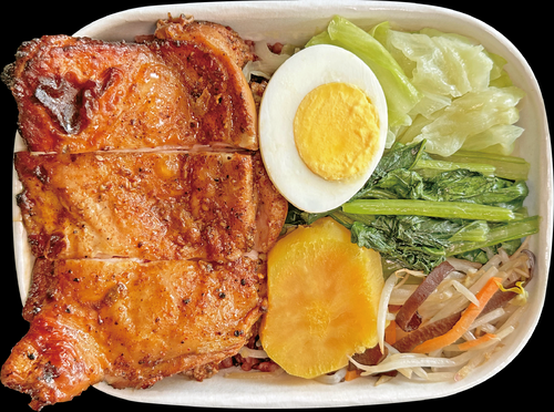 給力盒子 產品介紹