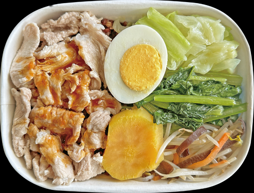 給力盒子 產品介紹