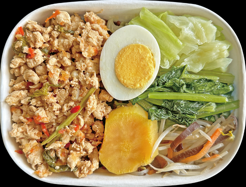 給力盒子 產品介紹