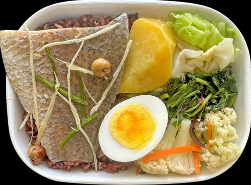 給力盒子 產品介紹