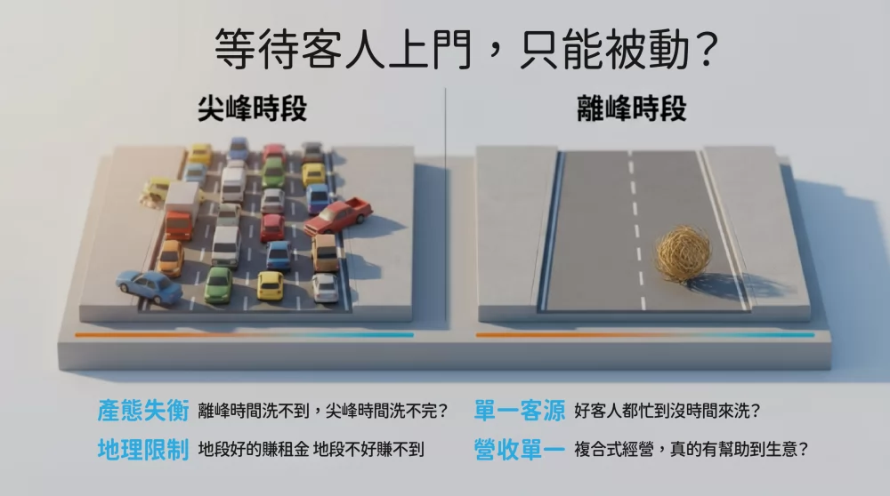 速喜樂 洗衣科技開發股份有限公司 加盟優勢