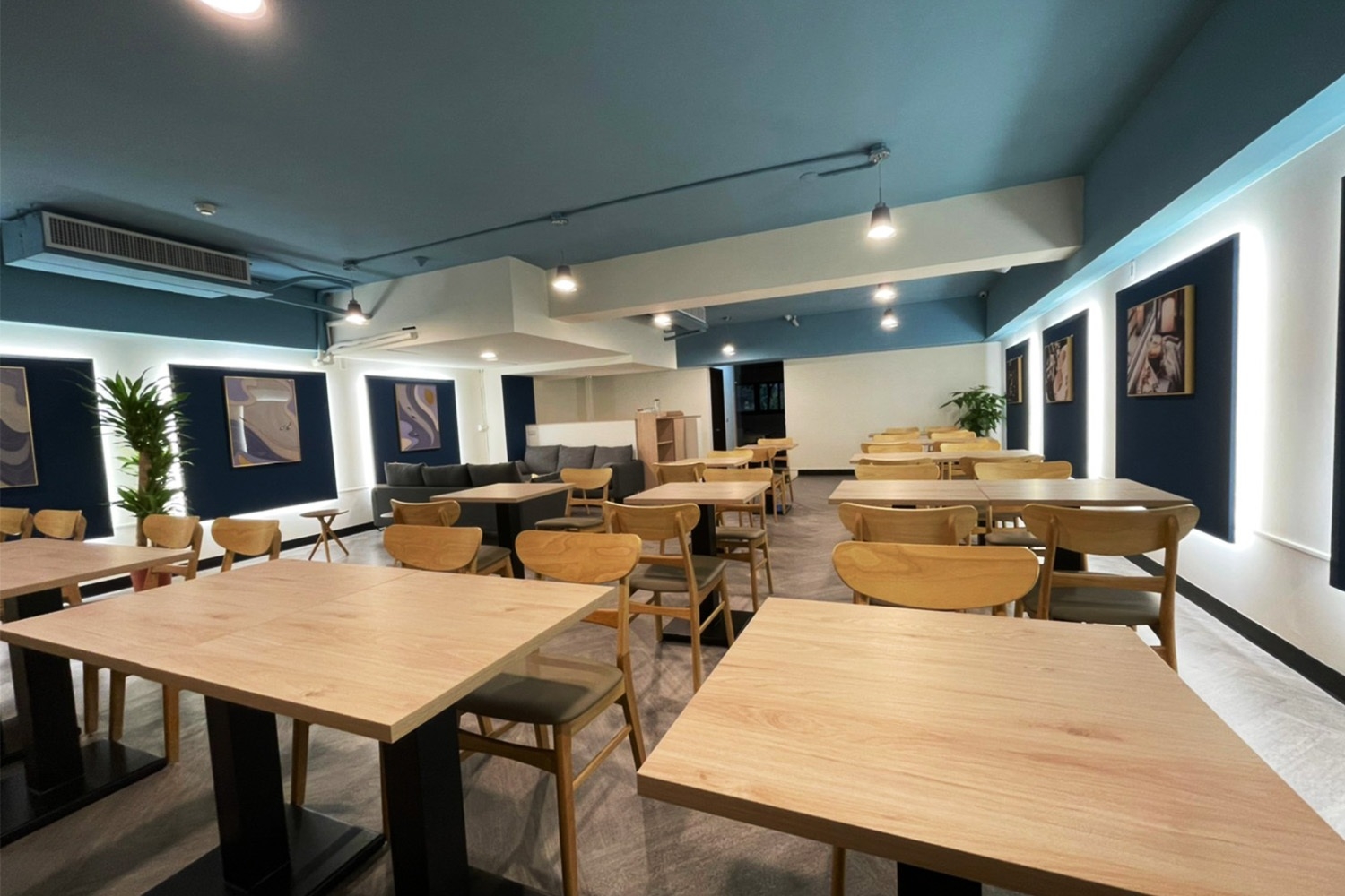 Cozy coffee可集咖啡   品牌圖片 #7