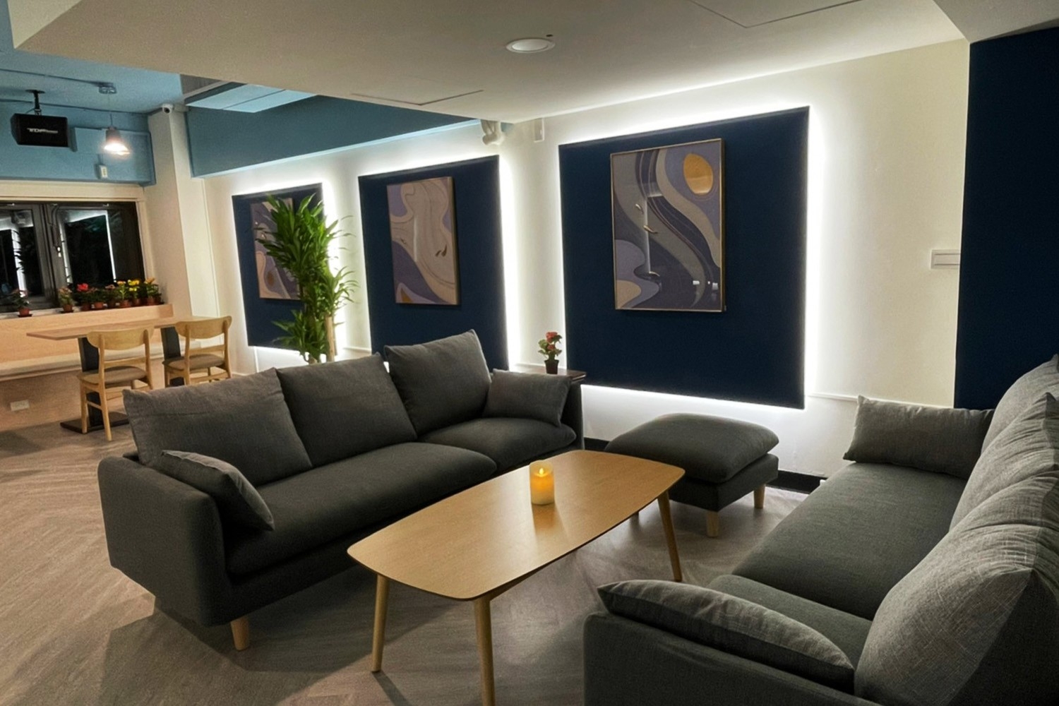 Cozy coffee可集咖啡   品牌圖片 #8