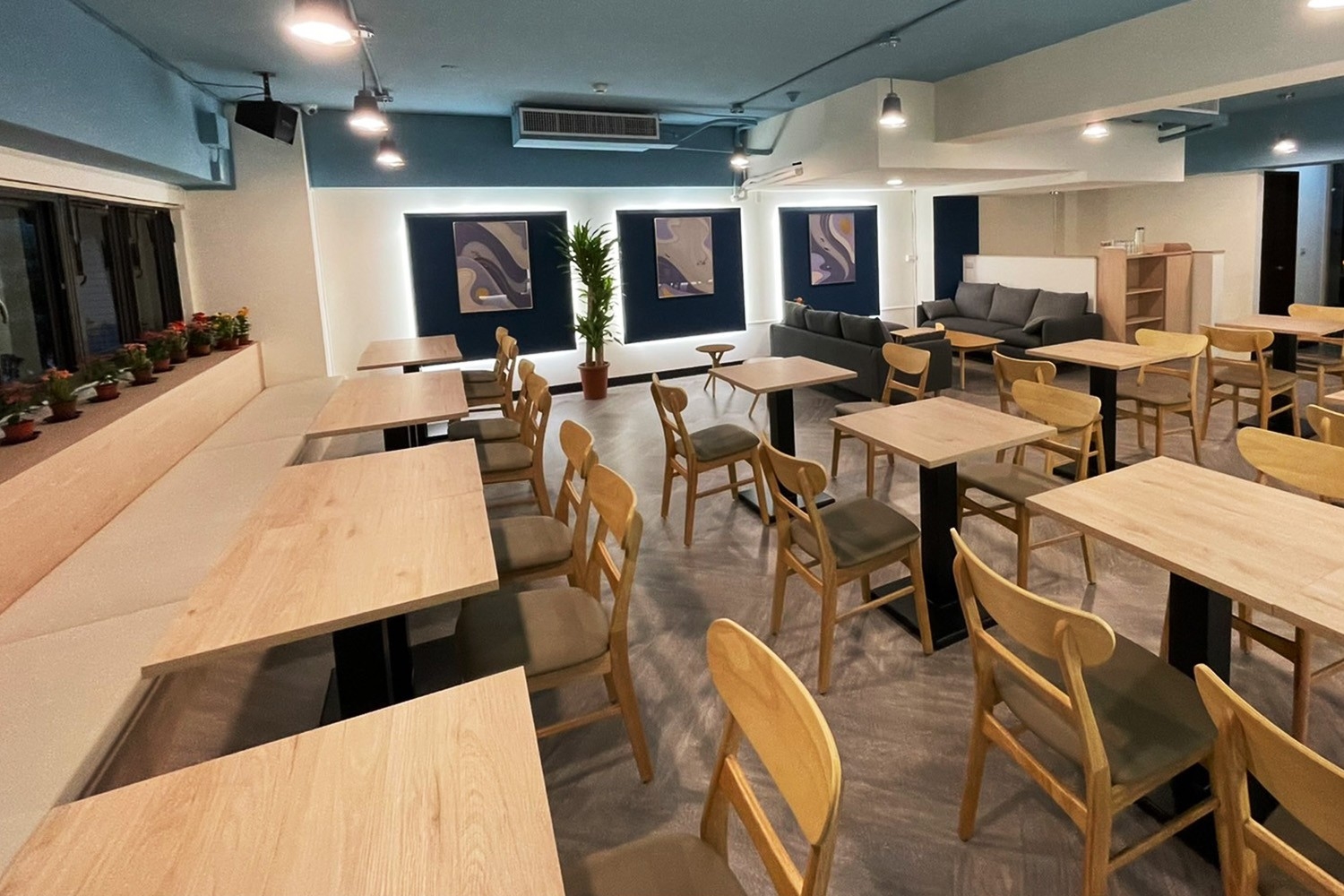 Cozy coffee可集咖啡   品牌圖片 #5