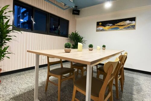 Cozy coffee可集咖啡 品牌形象