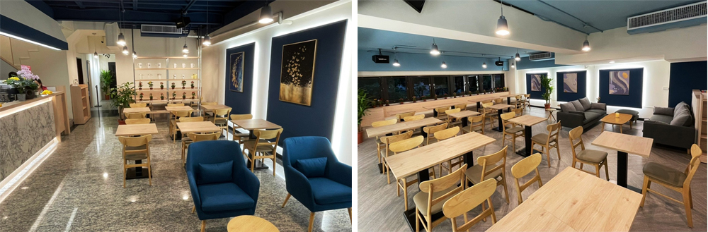 Cozy coffee可集咖啡 加盟優勢