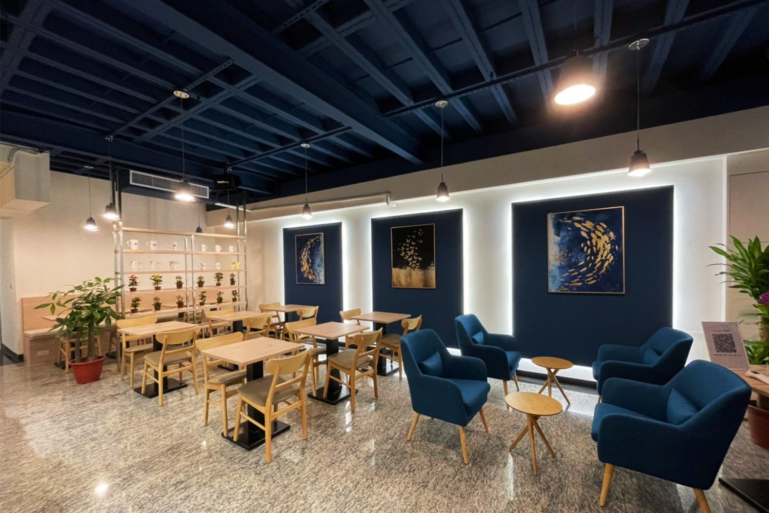 Cozy coffee可集咖啡   品牌圖片 #4