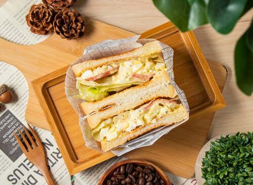 Cozy coffee可集咖啡 產品介紹