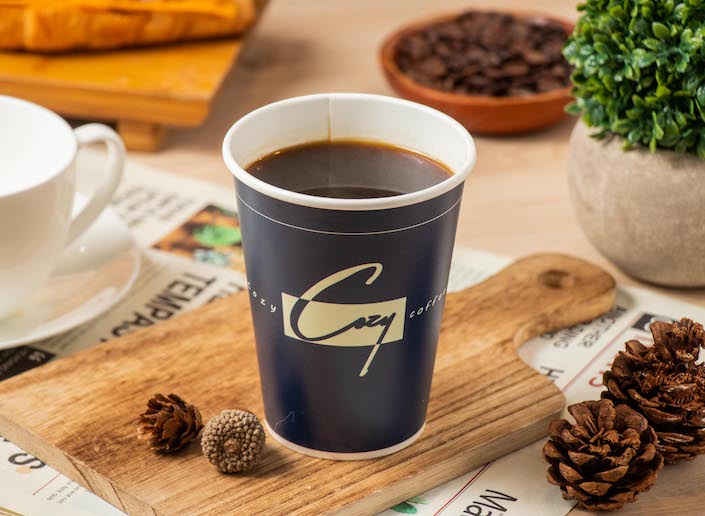 Cozy coffee可集咖啡   產品圖片 #4