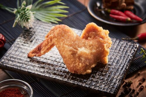 御品一番炸 產品介紹