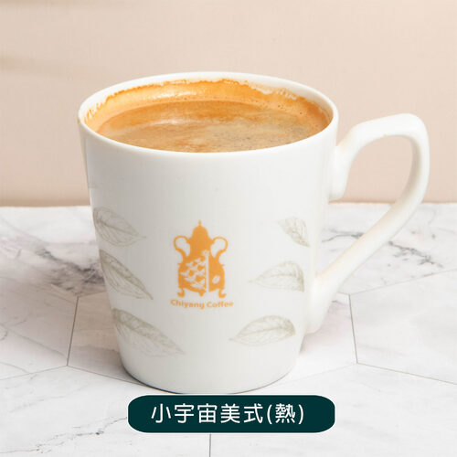 季洋咖啡 產品介紹