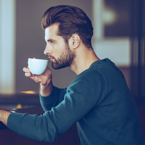 季洋咖啡 品牌形象