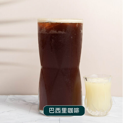 季洋咖啡 產品介紹