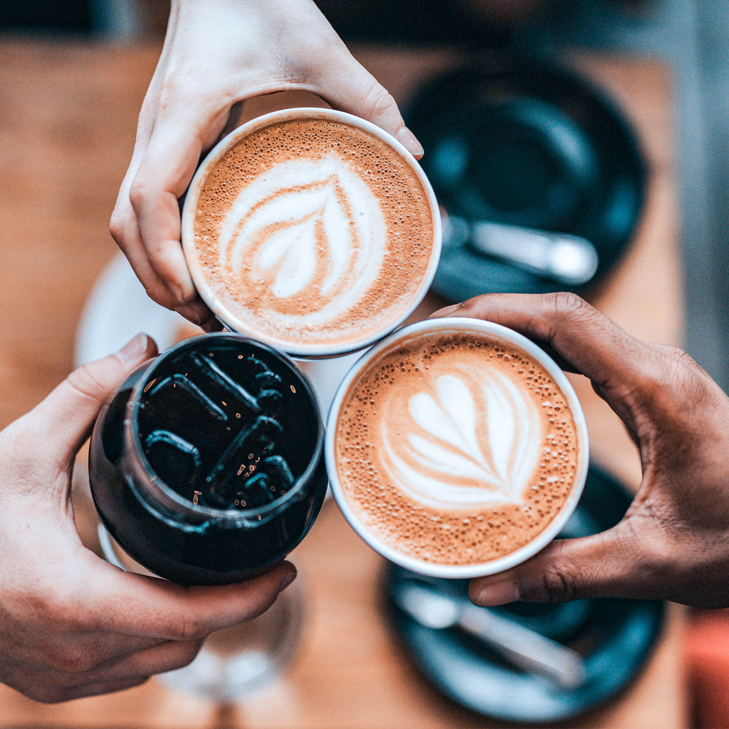 季洋咖啡  品牌圖片 #8