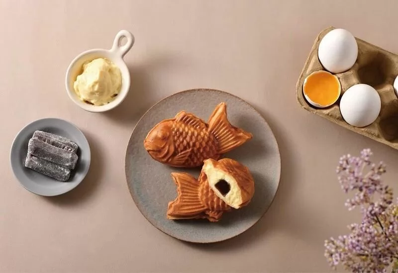莫忘鯛魚燒 獨家產品、創新美食發燒中 產品圖片 #7