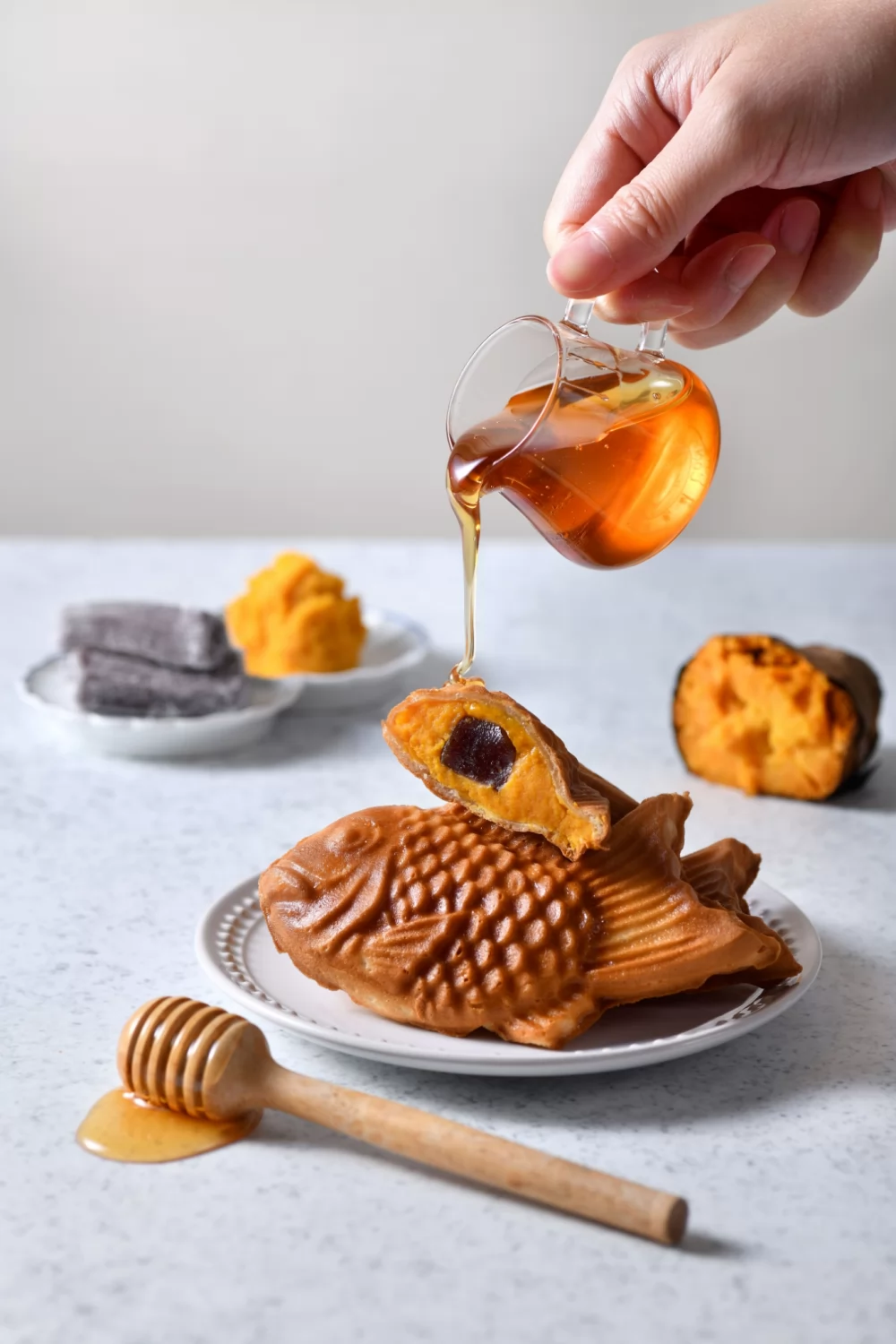 莫忘鯛魚燒 獨家產品、創新美食發燒中 產品圖片 #8