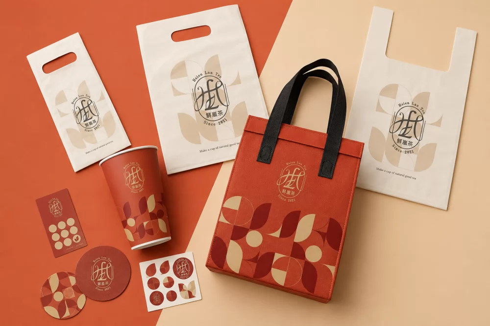 鮮嵐茶品牌總部   品牌圖片 #3
