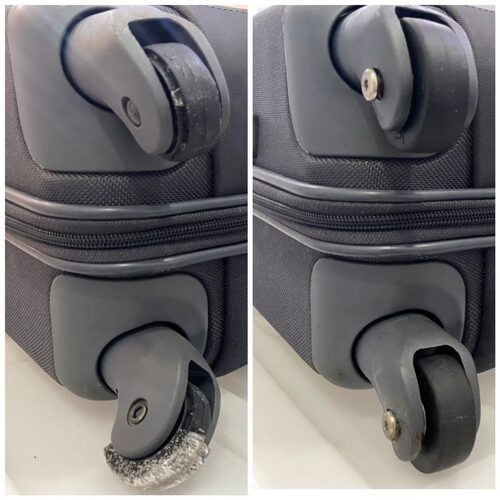 真典 精品鞋包洗修中心 產品介紹