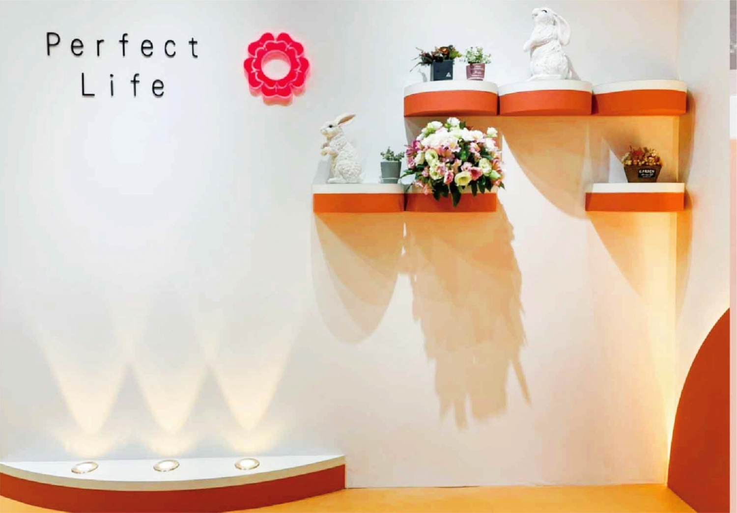 花好月圓茶飲專賣  品牌圖片 #6