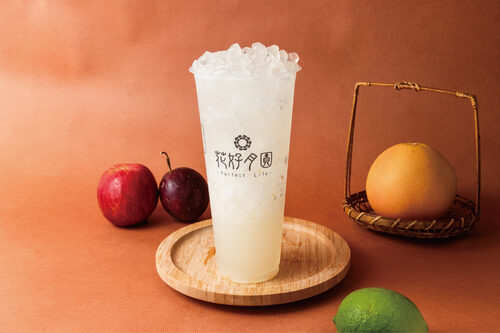 花好月圓茶飲專賣  產品圖片 #5