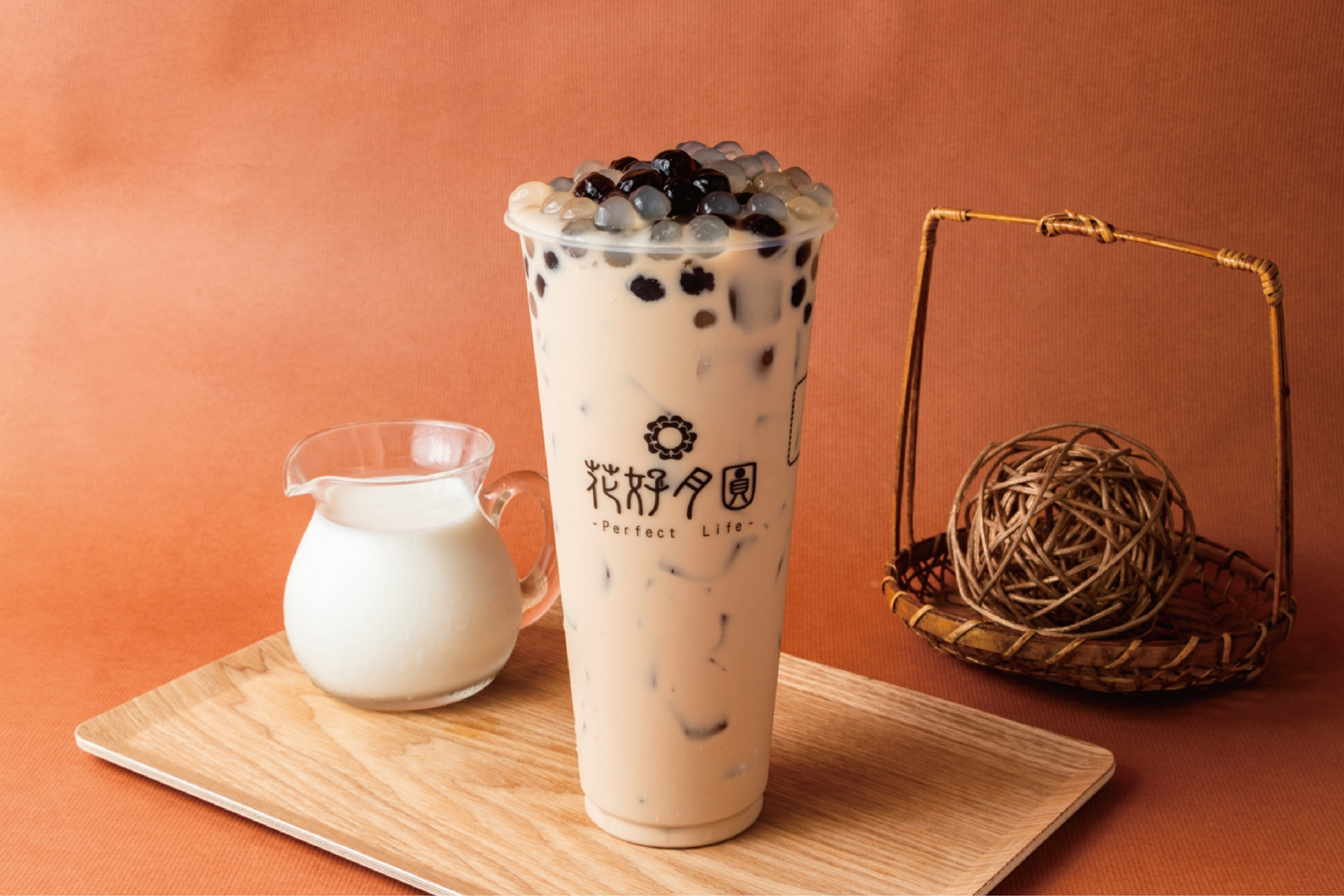 花好月圓茶飲專賣  產品圖片 #4