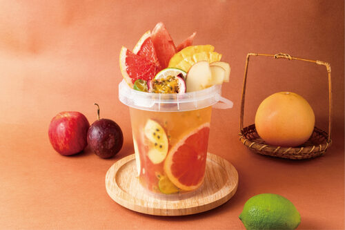 花好月圓茶飲專賣  產品圖片 #3