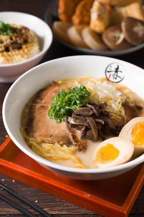 赤麵廠 產品介紹