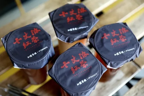 十丈波紅茶冰  16萬辦到好 產品介紹