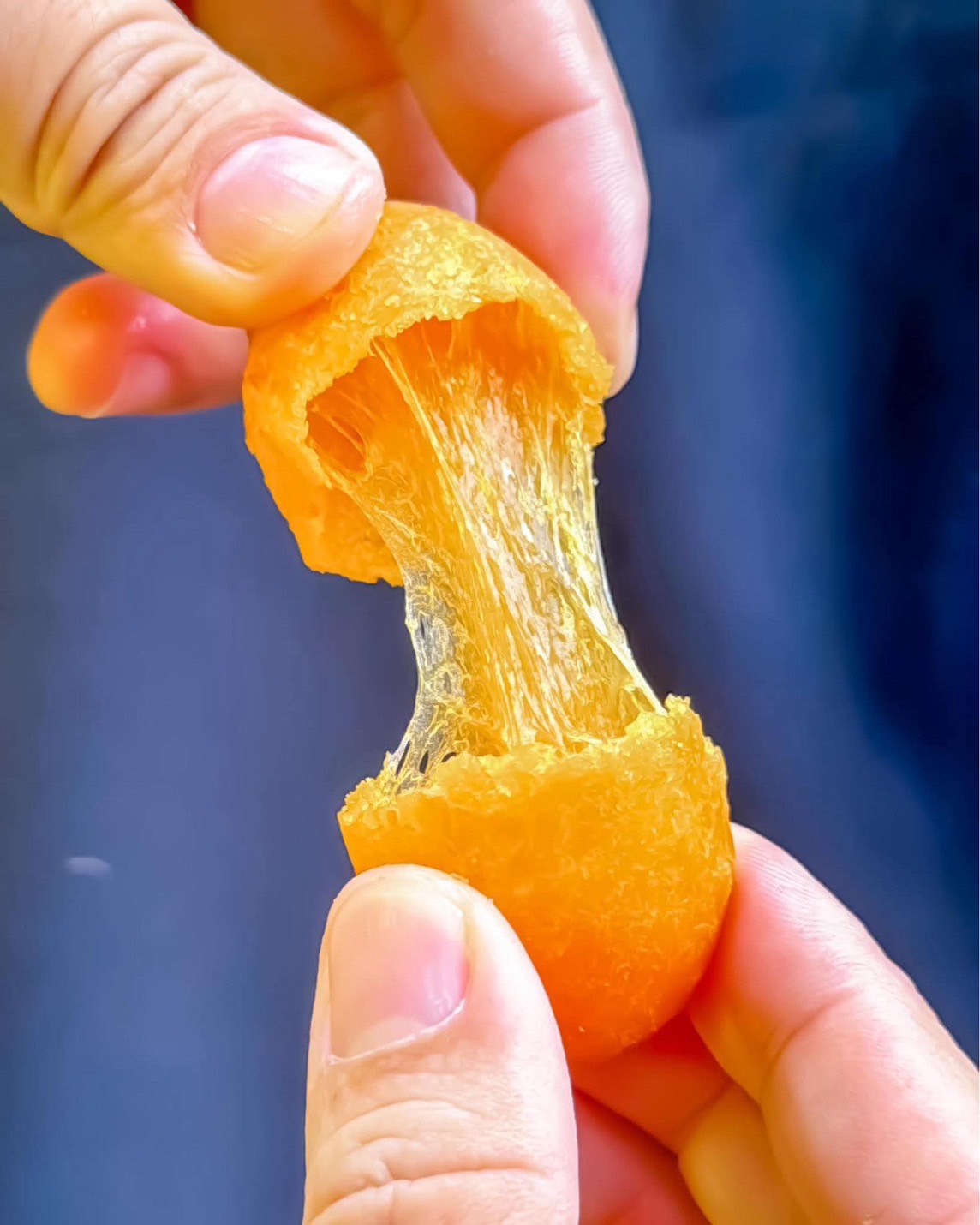 可以可以地瓜球  產品圖片 #1