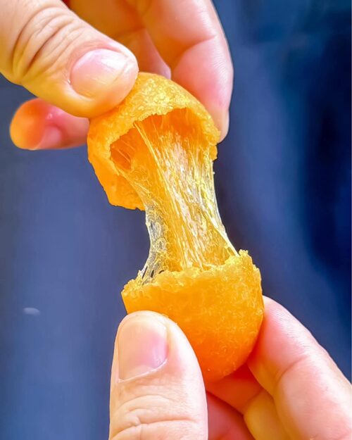 可以可以地瓜球 產品介紹