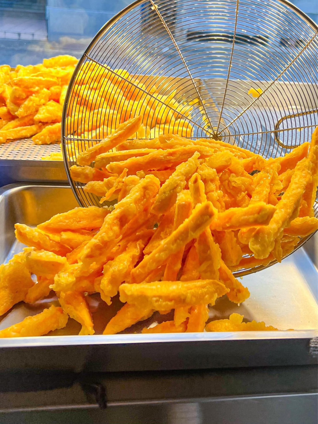 可以可以地瓜球  產品圖片 #6