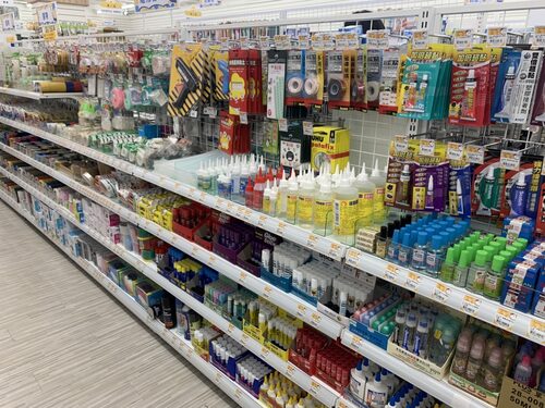 享亮文具樂園 產品介紹